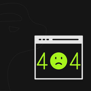 404 Not Found (Sayfa Bulunamadı) Hatası Nedir?