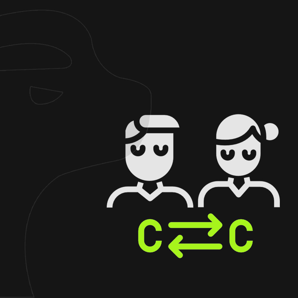 C2C (Consumer-to-Consumer) Nedir? | Yeni Nesil Tüketici Ekonomisinin Gücü