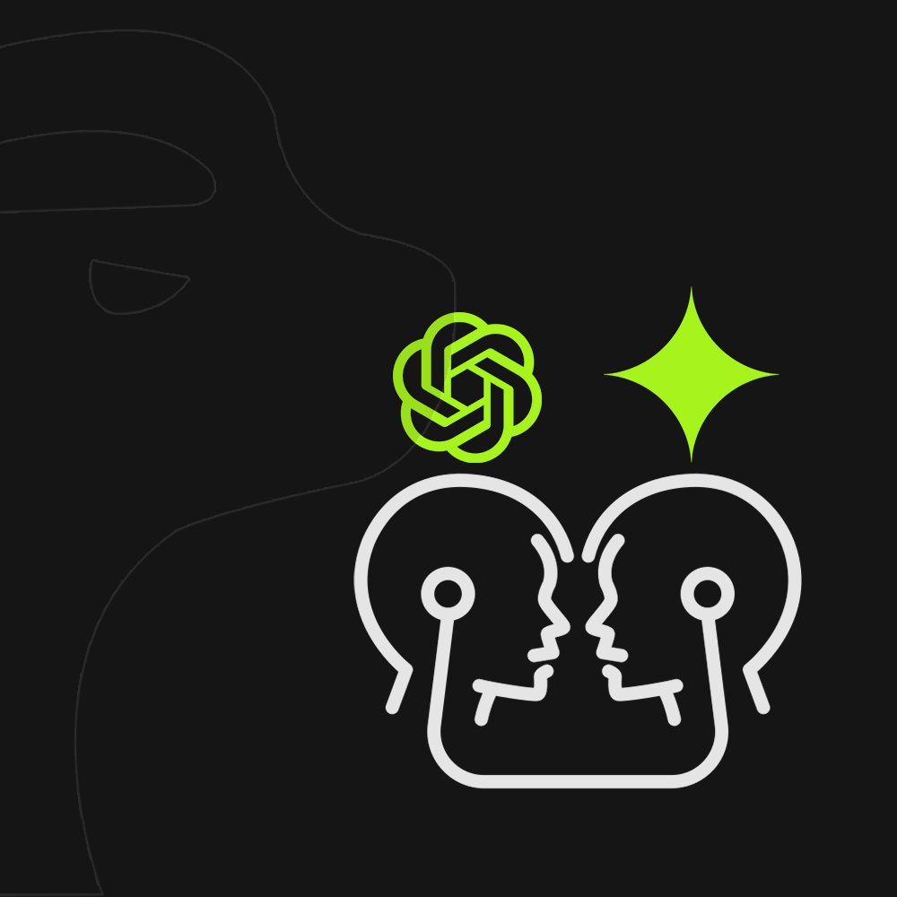 ChatGPT ve Gemini Karşılaştırması 2025 (Güncel Rehber)