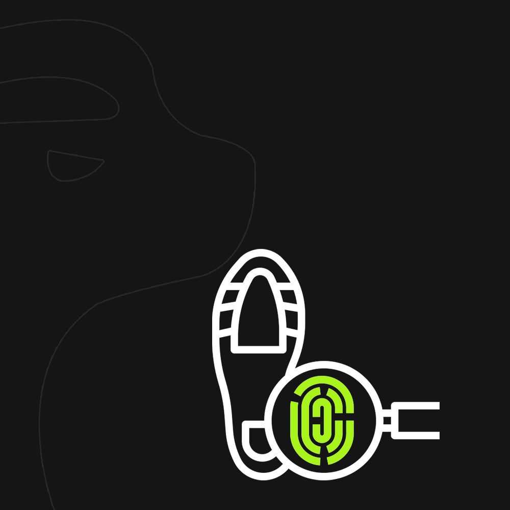 Dijital Ayak İzi Nedir