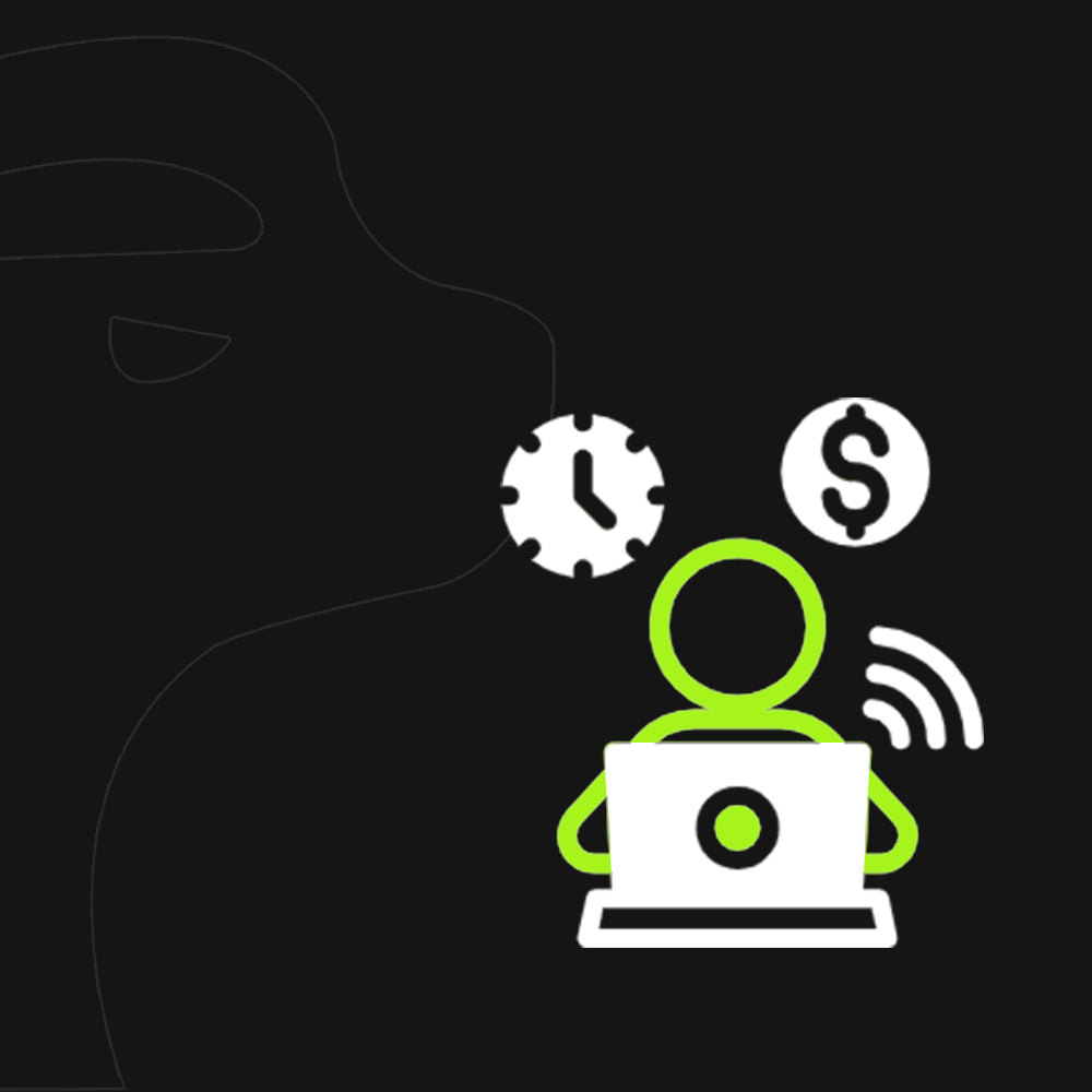 Freelance UGC Creator Olarak 2025’te Gelir Elde Etme Yolları