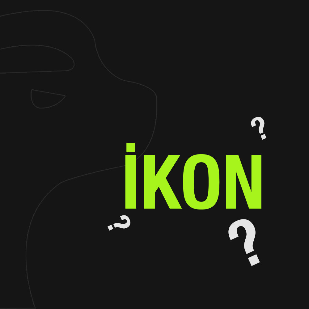 İkon Ne Demek? 2025 Dijital Tasarım Rehberi