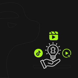 Reels, Shorts, TikTok: Kısa Video Stratejileriyle Dönüşüm Nasıl Artar?