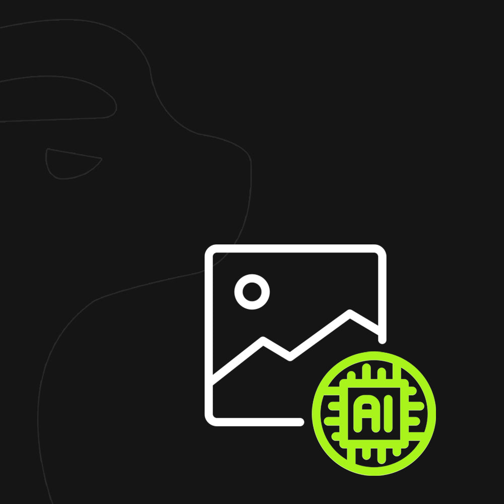 Yapay Zekâ ile Görsel Oluşturma