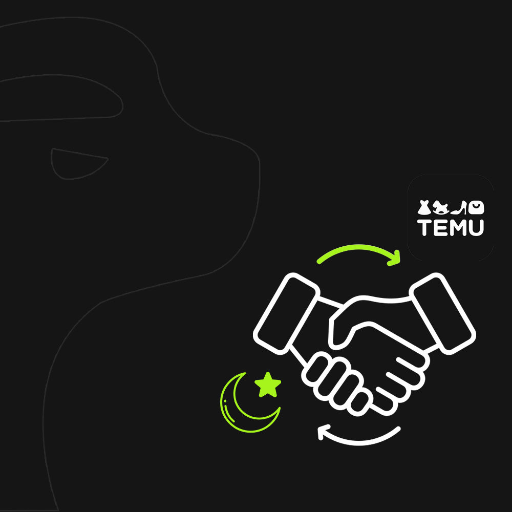 Temu Türkiye'den Satıcı Kabul Etmeye Başladı! 2025 Güncel Başvuru Rehberi