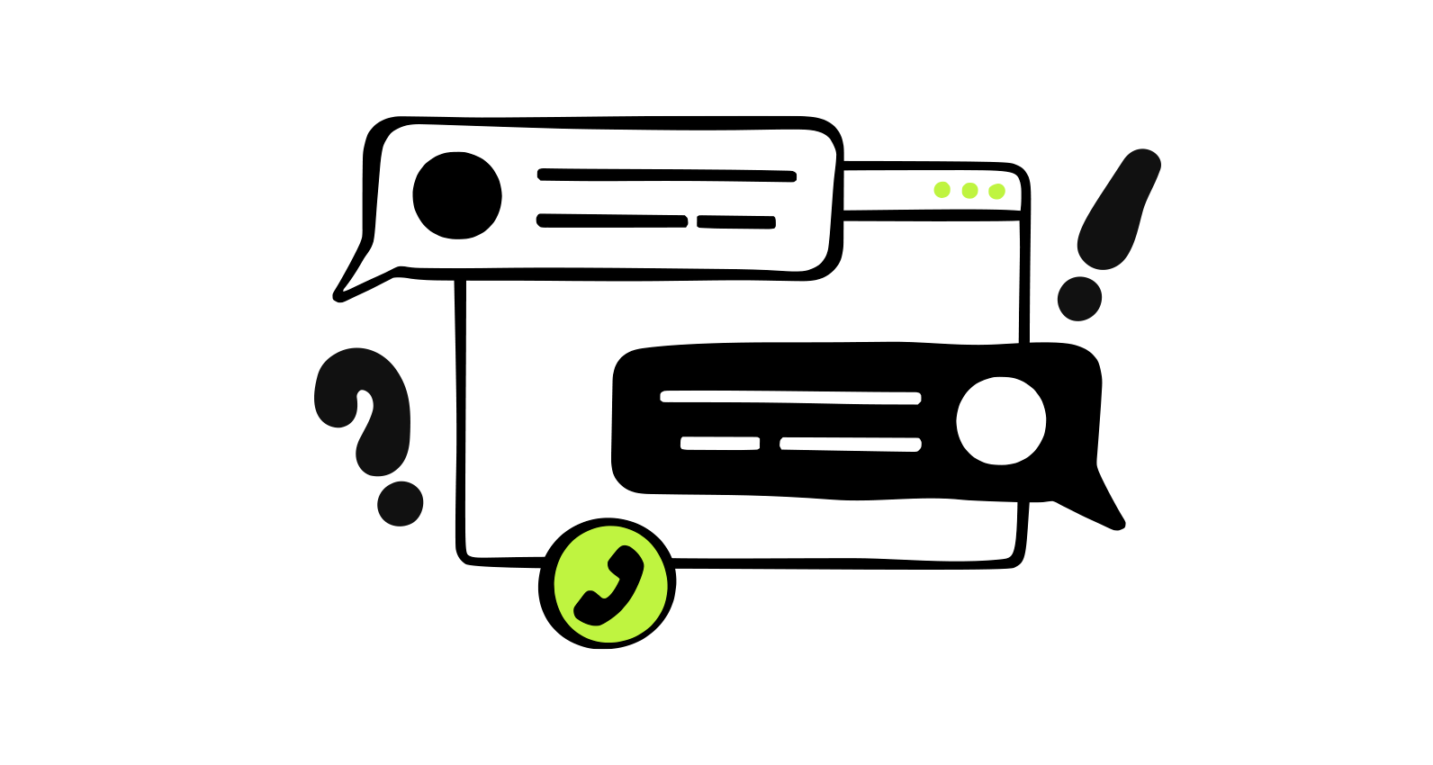 Artboard Logo - Balp Dijital 