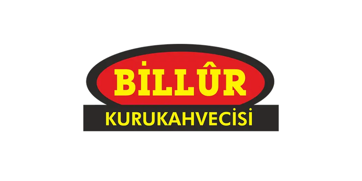 Billur Kuru Kahvecisi