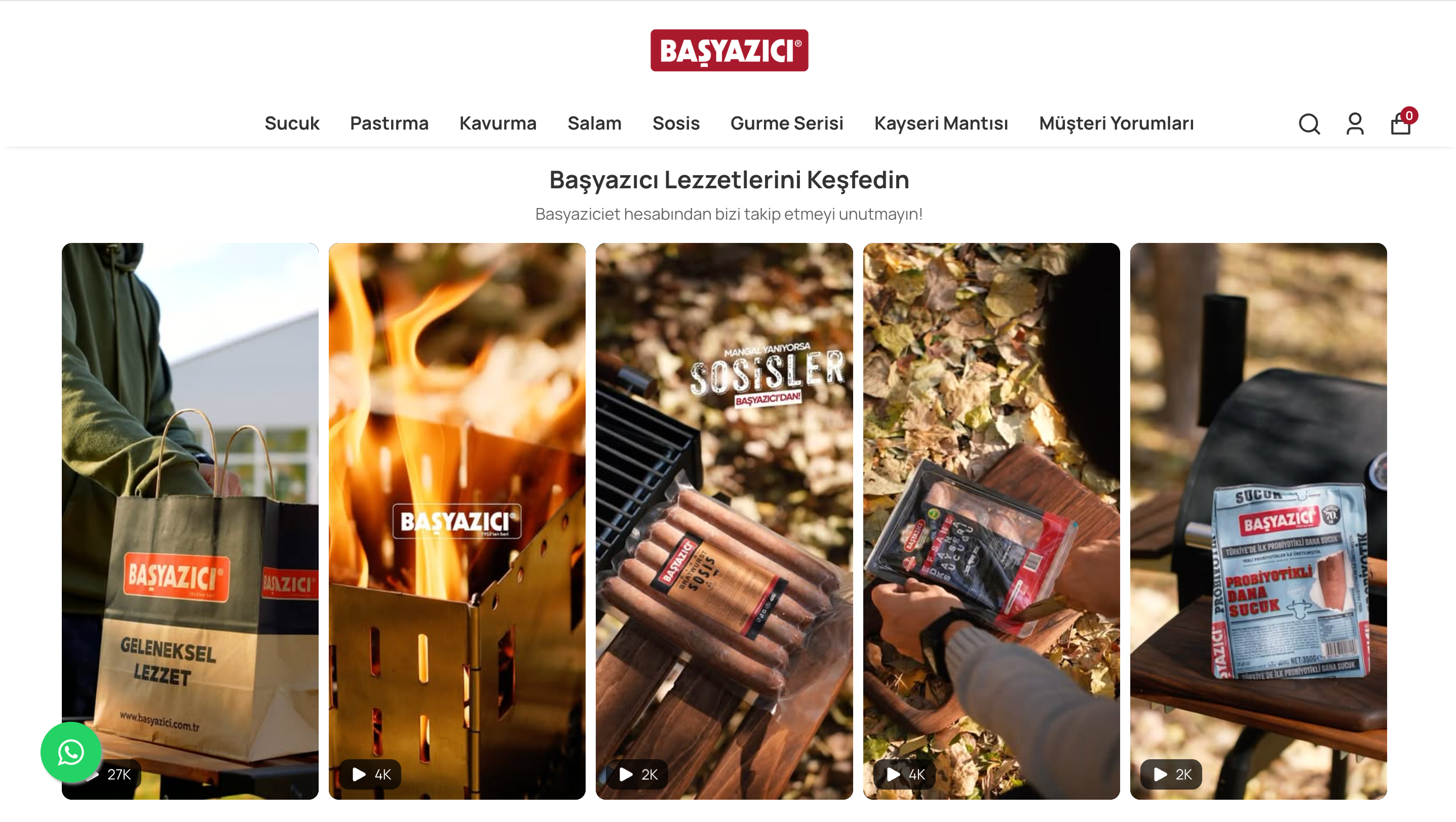 Başyazıcı Kullanıcı Deneyimi - Balp Dijital 