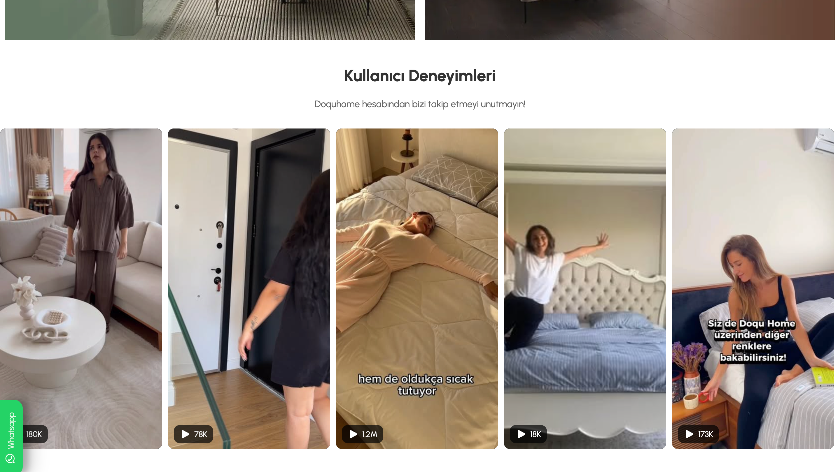 (UGC) Kullanıcı Deneyimi Logo - Balp Dijital 