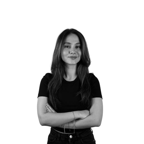 Ezgi Özüm Şam