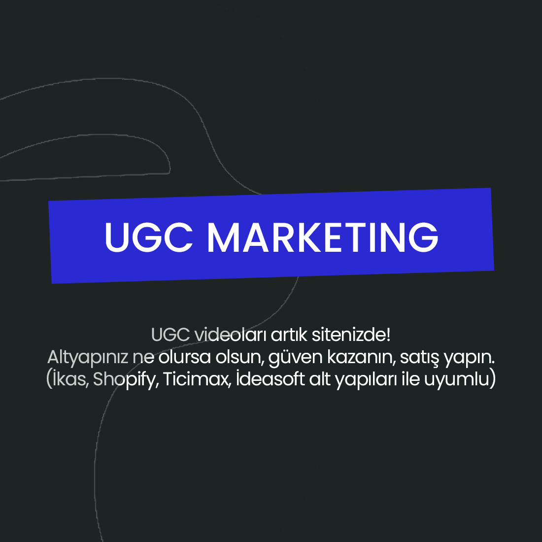 UGCMARKETING Logo 