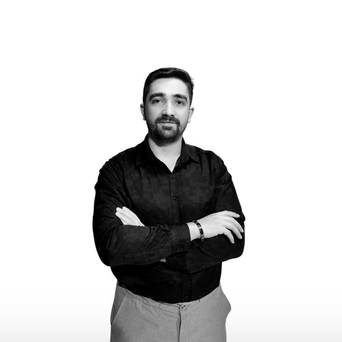 Ali İsmet Doğan