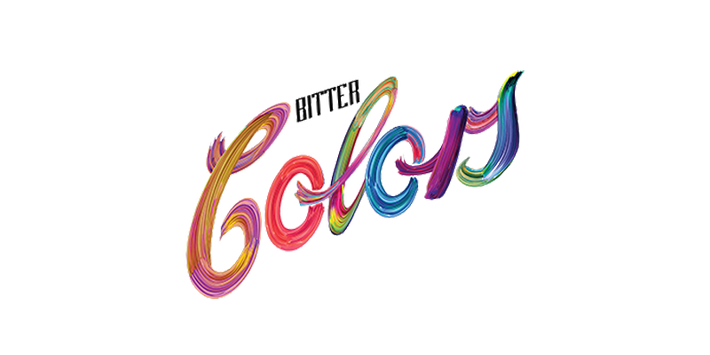 Bitter Colors