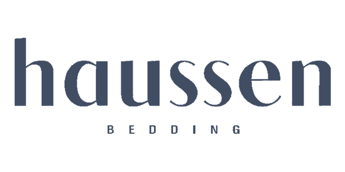 Haussen Bedding