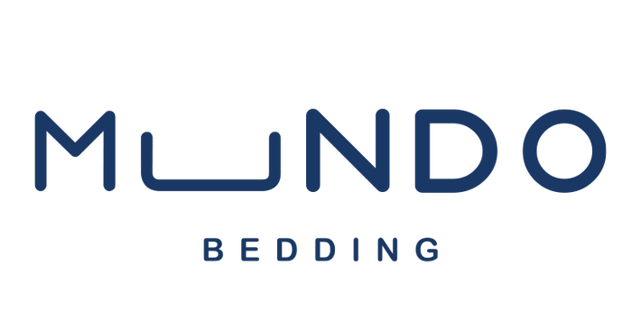 Mundo Bedding