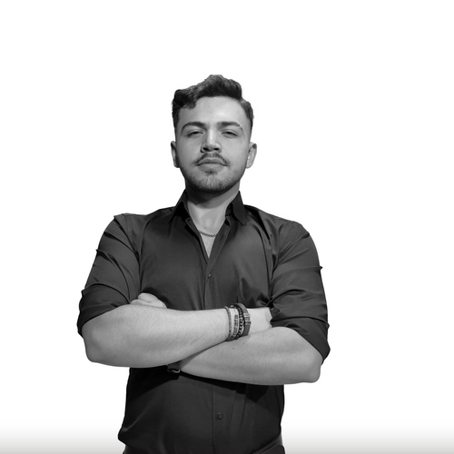 Mustafa Coşgun