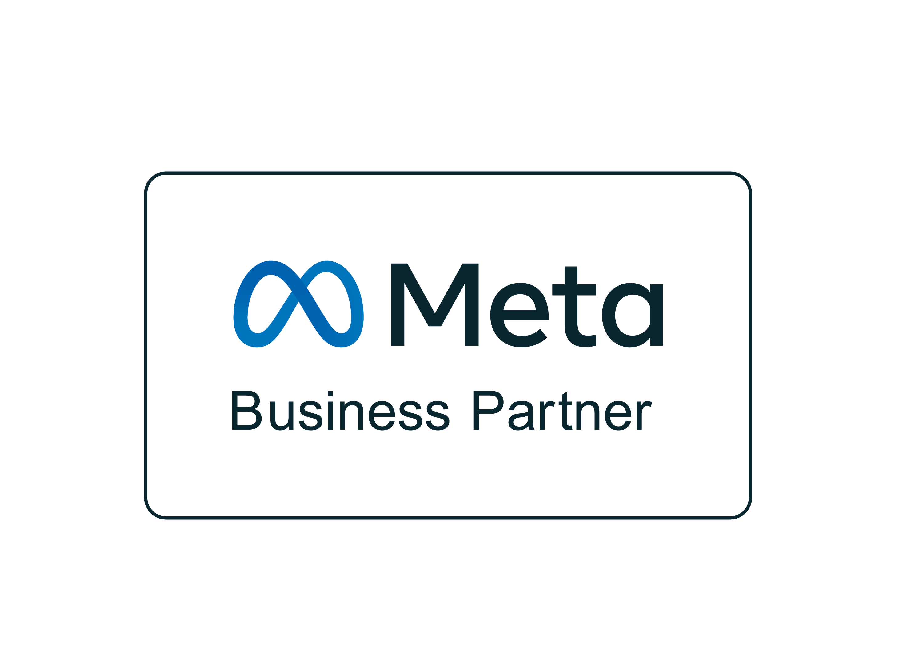 Meta Partner